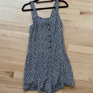 Adorable American Eagle romper